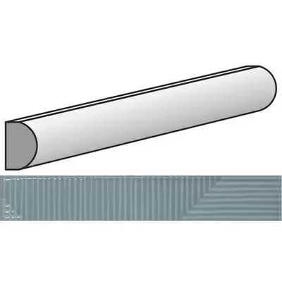 Equipe Fragments 23892 Torello Ash Blue 2x20