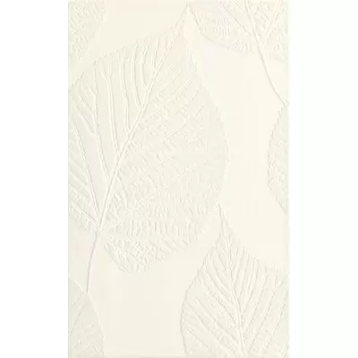 Grupa Paradyz Molino Bianco Inserto Lisc 25x40