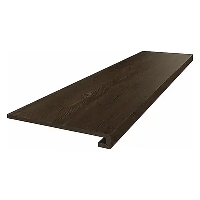 Kerama Marazzi Сальветти SG507320R\GCF Клееная Венге 33x119,5
