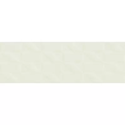 Marazzi Outfit M127 Ice Struttura Tetris 3D 76x25