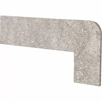Exagres Opera Zanquin Recto Light Dcha прав. угловой 17.5x42.3