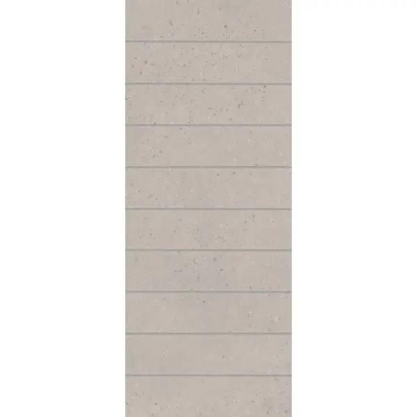 Kerama Marazzi Скарпа KMD2PTG002BN Чипсет серый матовый 20x50 - керамическая плитка и керамогранит
