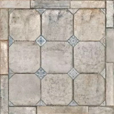 Sant Agostino Terre nuove CSATN60L60 Opera Light 60x60