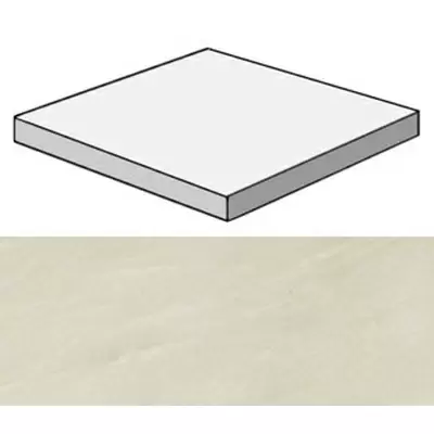 Atlas Concorde Marvel Edge AFCZ Imperial White Scalino Ang. 33x33