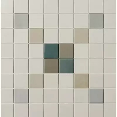 WOW Tesserae 127392 Play All Mar 28x28