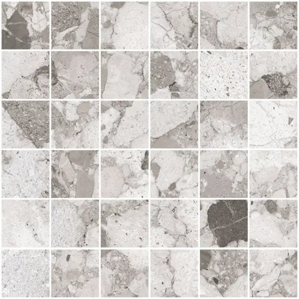 Sant Agostino Venistone CSAMVEGY30 Grey Nat 30x30