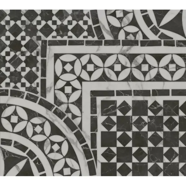 Kerama Marazzi Коррер VT\A635\SG459420RL 2 Лаппатированный Обрезной 50x50