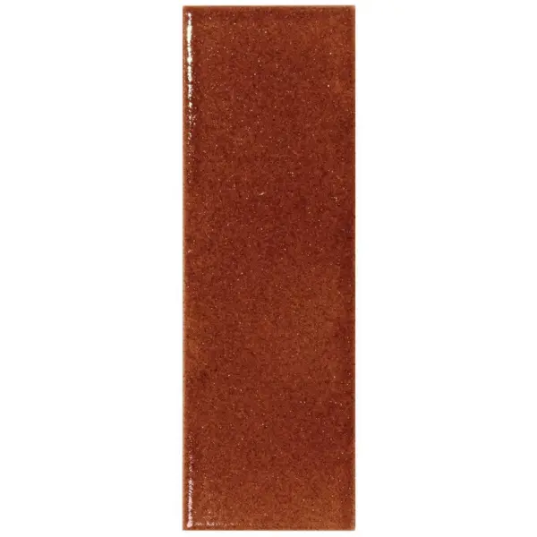 WOW Micare 141277 Saffron Medium Gloss 5x15 - керамическая плитка и керамогранит