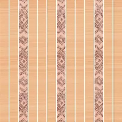Grupa Paradyz Sensual Rosa Mozaika Paski 32.5x32.5