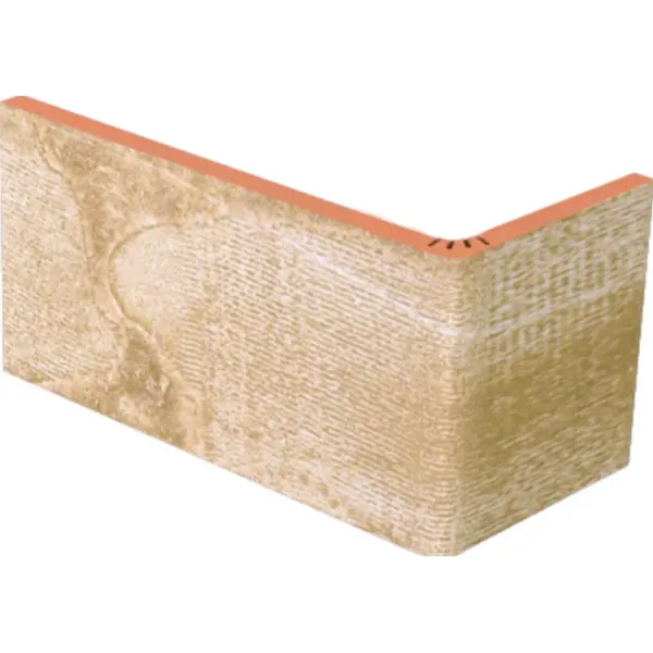 Faetano Murales MA 1 Angolo Esterno 10x20