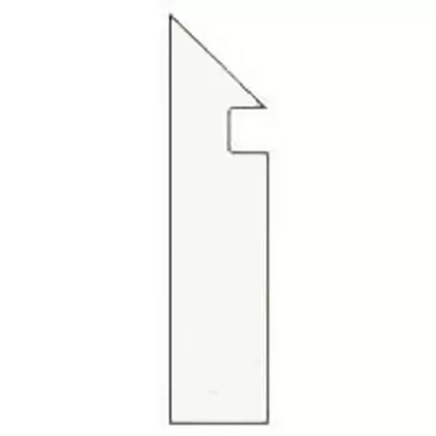 Museum Led SK.I. W/30/P левый 8x30