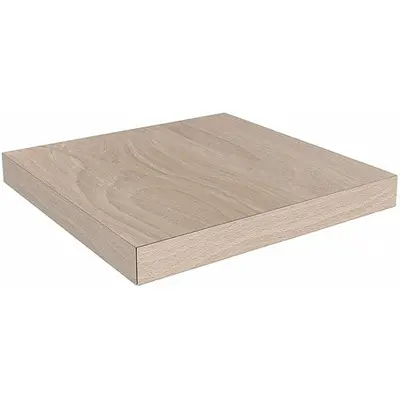 Kerama Marazzi Про Вуд DL501420R\GCD Клееная Правая Бежевая Светлая 33x33
