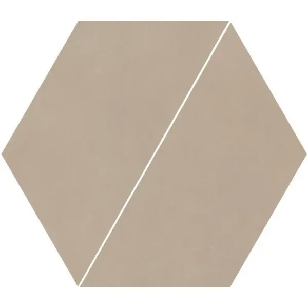 Living Ceramics Cava LV11934 Beige Pattern 2 13B 13x15 - керамическая плитка и керамогранит
