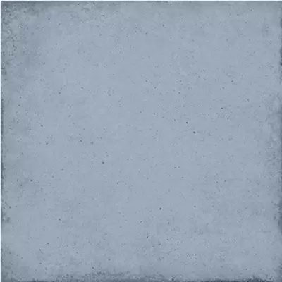Equipe Art Nouveau 24389 Sky Blue 20x20