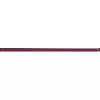 Cersanit Universal Glass UG1L221 Стеклянный, пурпурный 60x2