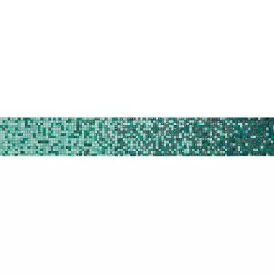 Bisazza Sfumature 20 06004044VH Begonia Whiteless 32.2x258.8