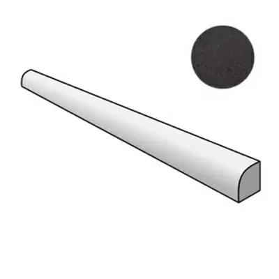Equipe Magma 25022 Jolly Black Coal 1.2x20