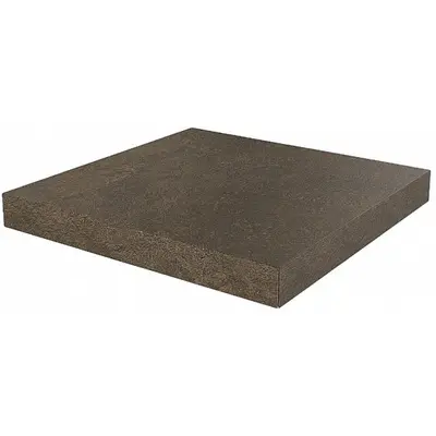 Kerama Marazzi Про Стоун DD600220R\GCA Клееная Коричневая 33x33