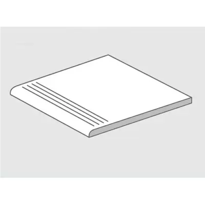 Gardenia Orchidea Walk 41375 Gradino Mol.Bianco 40x40