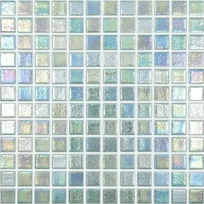 Vidrepur Shell № 553 (на сетке) 31.7x31.7
