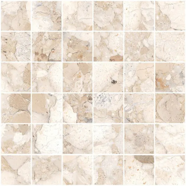 Sant Agostino Venistone CSAMVEBE30 Beige Nat 30x30