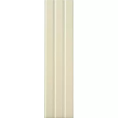 Ceramiche Grazia Boiserie Beige Craquele 20x80