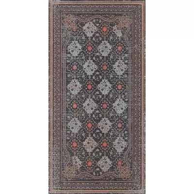 Kerama Marazzi Ковер SG590600R Классика декорированный Rect. 119.5x238