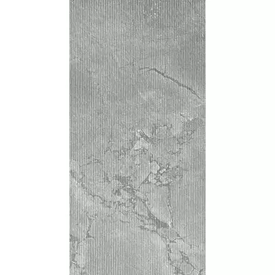 Apavisa Natura 8431940353994 Grey Rigato 29.75x59.55