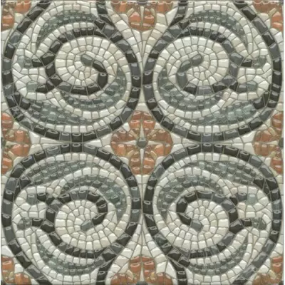 Kerama Marazzi Стемма HGD\A433\5009 20x20