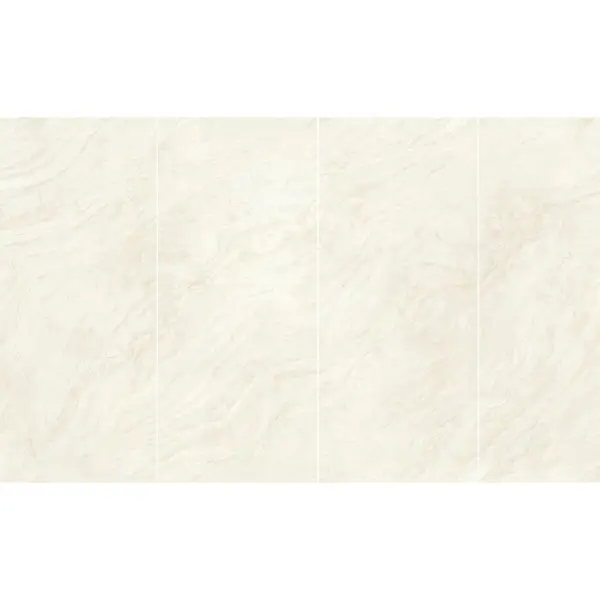 Atlas Concorde Italy Marvel T HDOW Halo White 6mm MT Kit Endless 120x278 - керамическая плитка и керамогранит