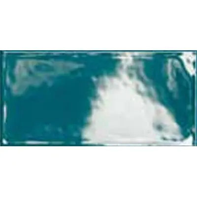 Sichenia Mini 019341L Smeraldo Glossy 6,25x12,5