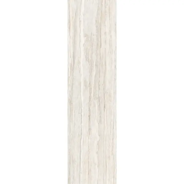 Exterior Ceramica Arch Rock Collection Travertino Crema Milagro Mat 15mm 80x300