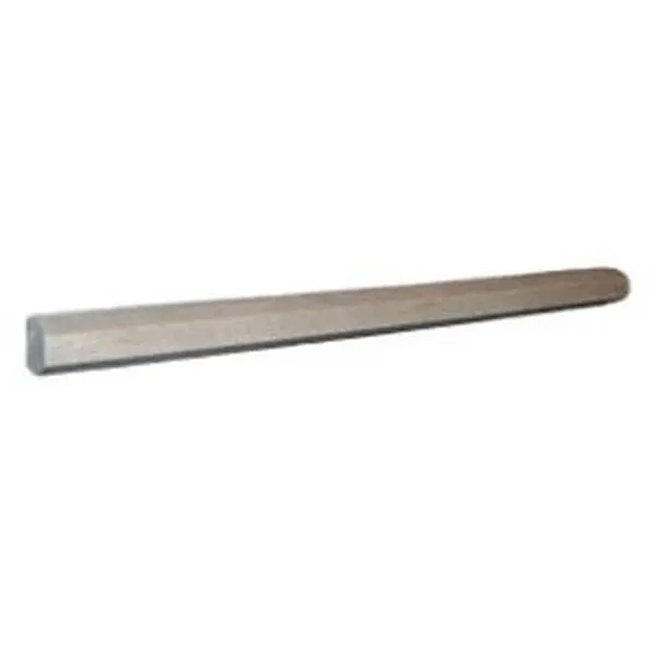 Petra Antiqua Cornice Londongrey Cerato 2x30,5