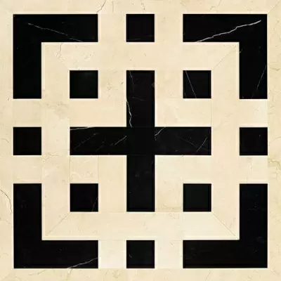 Marmocer Magic Tile PJG-SWPZ024 24 Modern 60x60