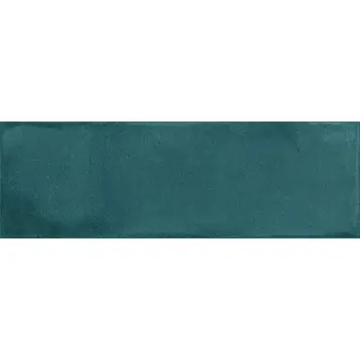 La Fabbrica Ceramiche Small 180003 Prussian 6,5x20