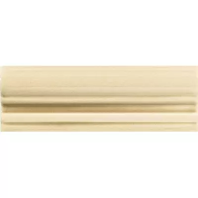Adex Modernista Moldura Italiana PB C/C Sand 5x15