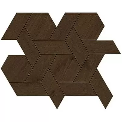 Atlas Concorde Heartwood AOYJ Moka Mansion Weave 34,6x40