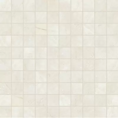 Casa Dolce Casa Stones and More 2.0 756687 Marfil Glossy Mosaico 3x3 30x30