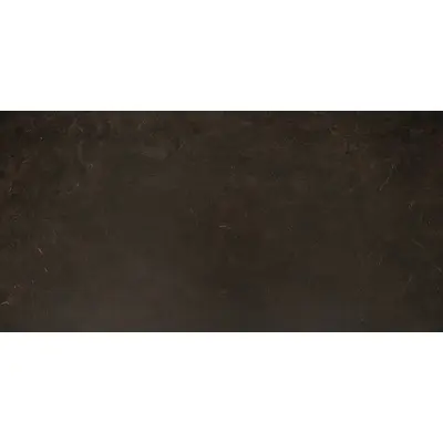 Inalco Umbra Marron Bush-hammered Induction 12mm 150x320