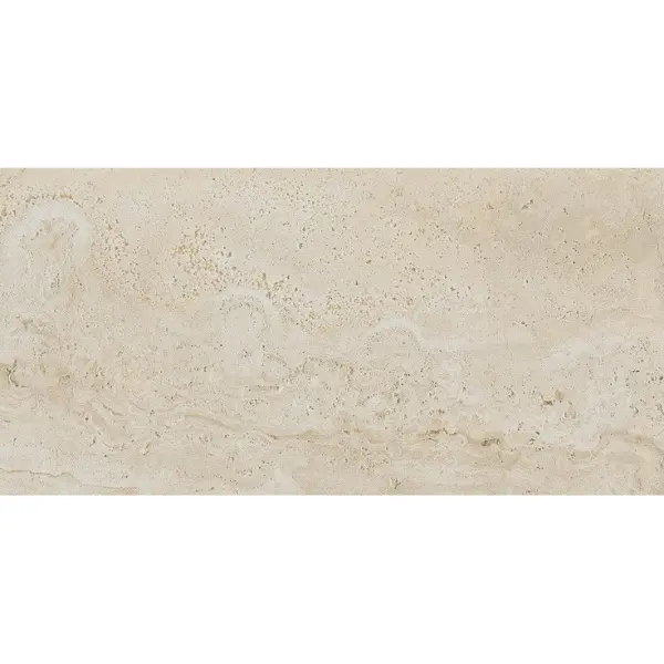 Provenza Unique Travertine ELLM Minimal Cream Naturale Tecnica R11 Ret 60x120