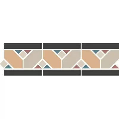 TopCer Muscat Border 42.2x12.2