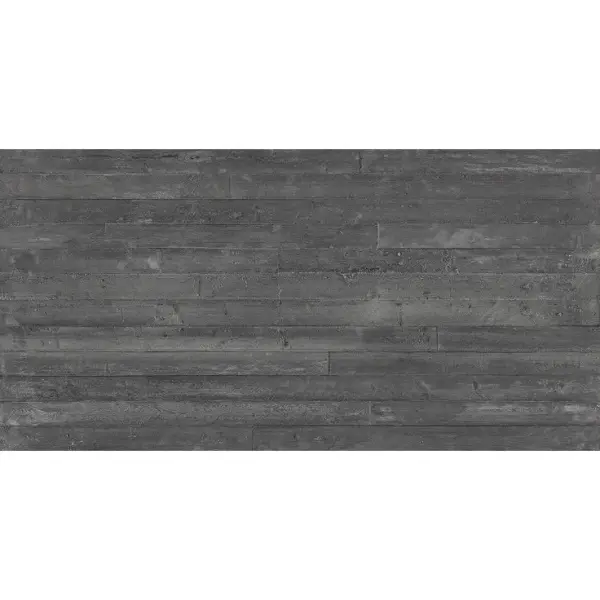 Provenza Re Play Concrete EKFH Cassaforma 3D Anthracite Nat Ret 60x120