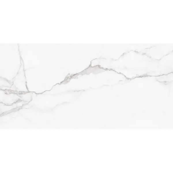 Cifre Anima White Matt 60x120 - керамическая плитка и керамогранит