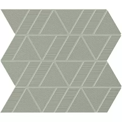 Atlas Concorde Aplomb A6SS Lichen Triangle Mosaico 31,5x30,5