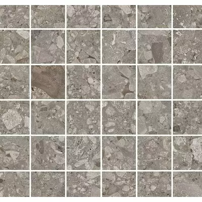Vitra Ceppostone K9475128R001VTE0 Темный Греж Матовый R10 Рек 30x30