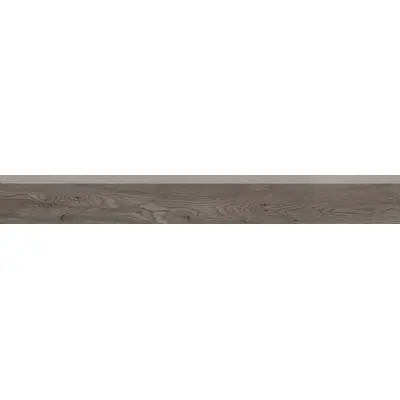 Sant Agostino Primewood CSABPWBR60 Battiscopa Brown 7,3x60
