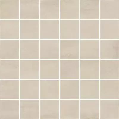 Monocibec Ceramiche Blade 120198 Vibe Mosaico Naturale Rettificato Su Rete 30x30