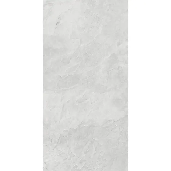 Kerranova Krater K-2210/SR/600x1200 Light Gray Str 60x120