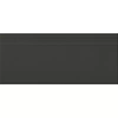 Ceramiche Grazia Elegance ZOELQ7 Zoccolo Flint Craquele 15x35