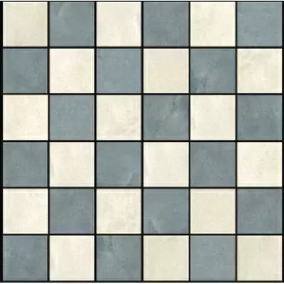 Kerama Marazzi Малабар MM11063\A Микс мозаичный 30x30
